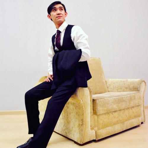 Нұраслан Асхатұлы