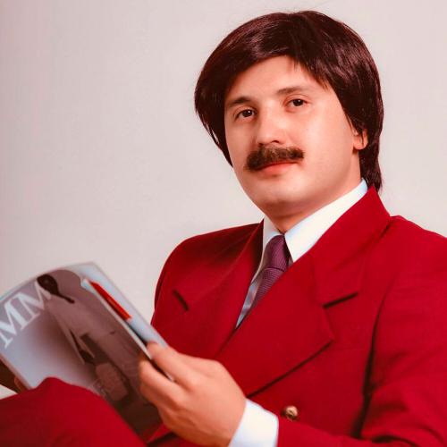 Нұрасыл Таджанов - Қара шәй