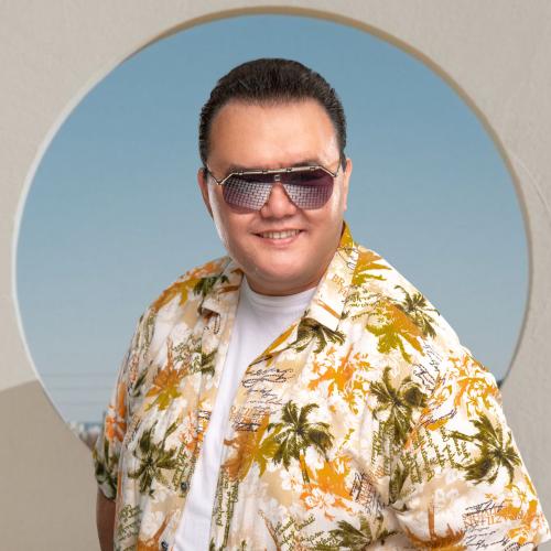 Нұрбахыт Қарағай - Меридина