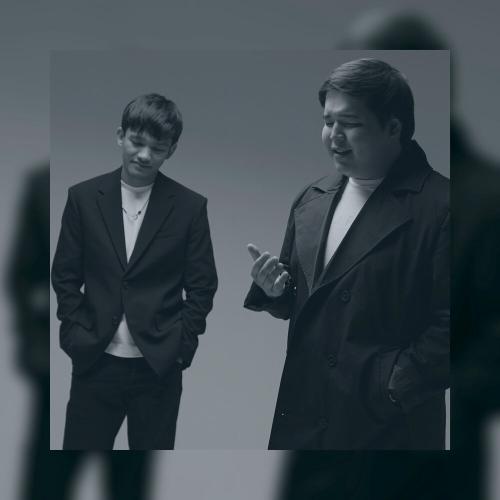 Нұрбай Атамұрат, Algyt - Izdeme