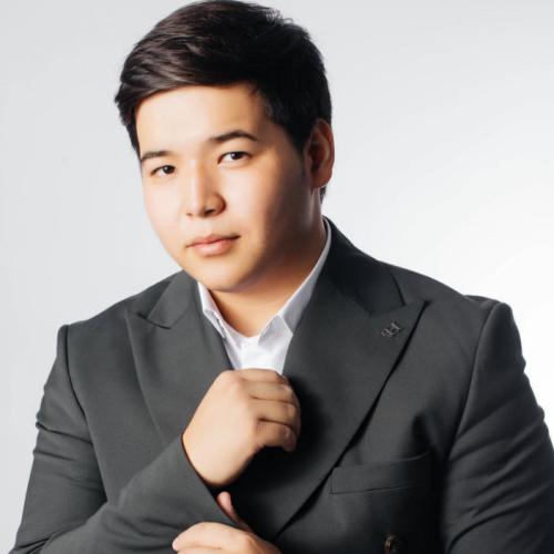 Нұрбай Атамұрат - Бала махаббат