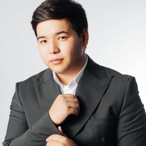 Нұрбай Атамұрат - Басқа жансың!