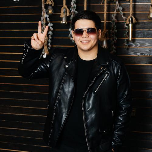 Нұрбай Атамұрат - Көрінбейтін қыз