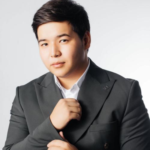 Нұрбай Атамұрат - Қыз Жібек