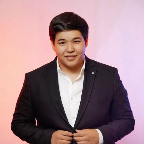 Нұрбай Атамұрат - Мерекем