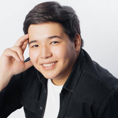 Нұрбай Атамұрат - Түнгі қала! (жаңа нұсқа)