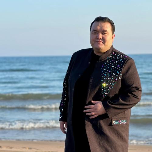 Нұрбақыт Қарағай - Анашым модари