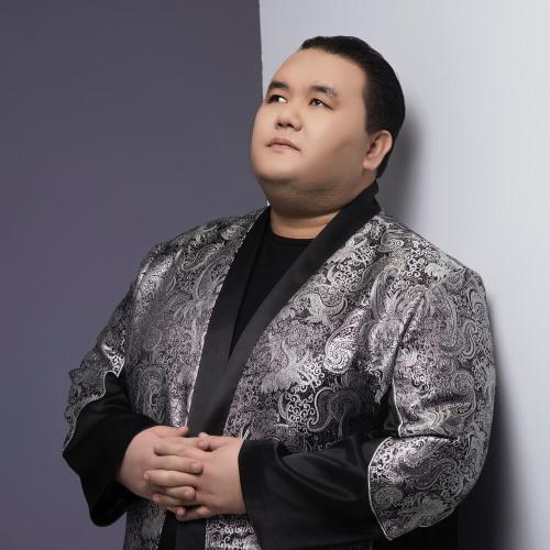 Нұрбақыт Қарағай - Бақытым менің