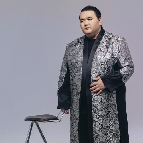 Нұрбақыт Қарағай - Жетер енді