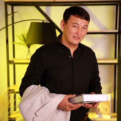 Нұрбек Қарабатыр - 90х60