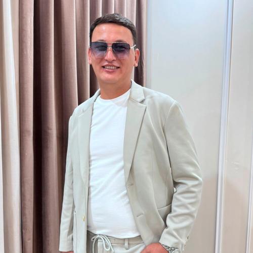 Нұрбек Қарабатыр - Екеуміз