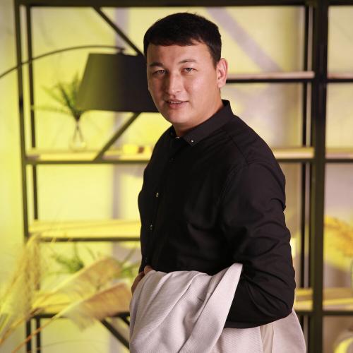 Нұрбек Қарабатыр - Қазақша махаббат