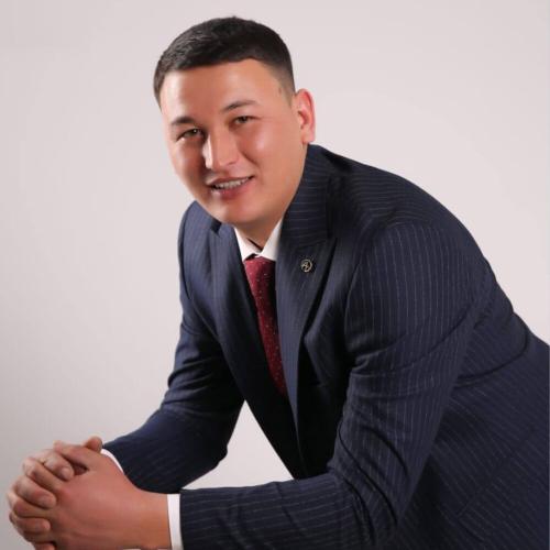 Нұрбек Қарабатыр - Ләйлә