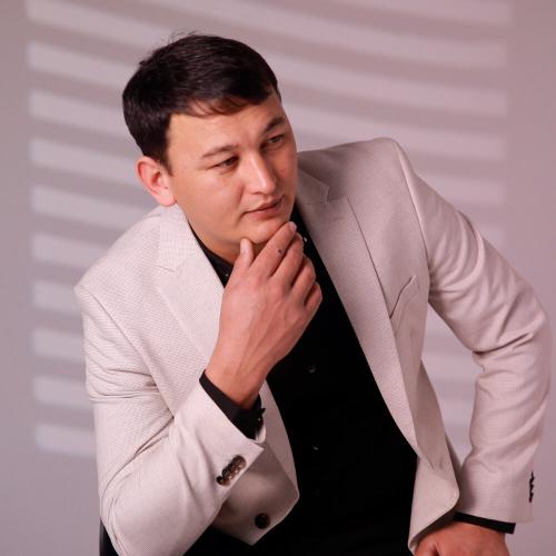 Нұрбек Қарабатыр - Сен менің бақытымсың