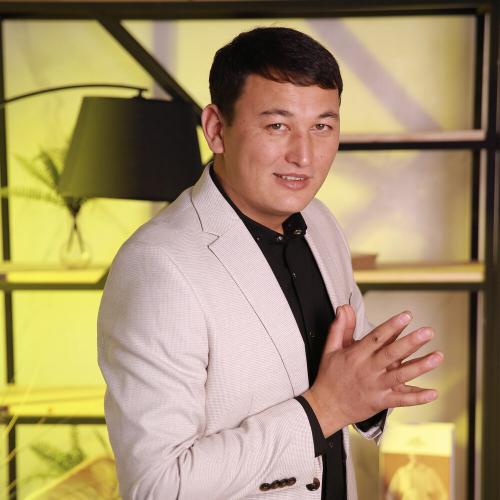 Нұрбек Қарабатыр - Ұнайды