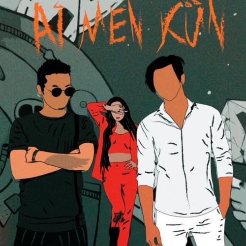 Nurbek Stifler - Ai men kyn