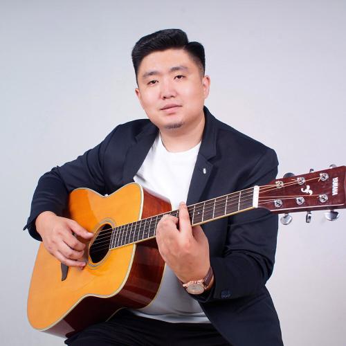 Нұрбол Айбасұлы - Сыйластық