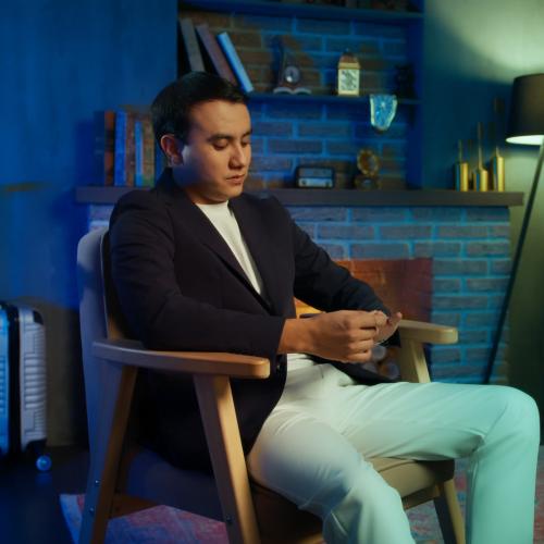 Нұрбол Нұрлан - Ақтау мен Алматы