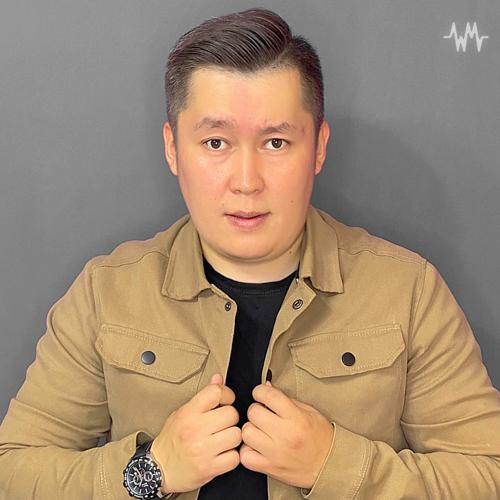 Нурбол Темиргалиев - Қайырып кекілді