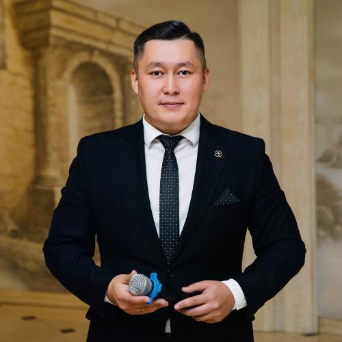 Нурбол Темиргалиев - Өмір-ай