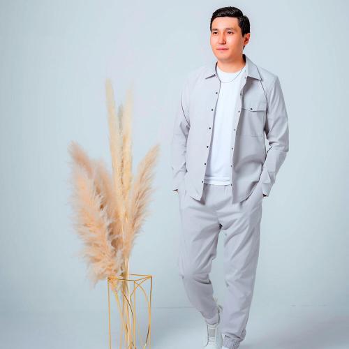 Нұрбол Жорабеков - Әдемі