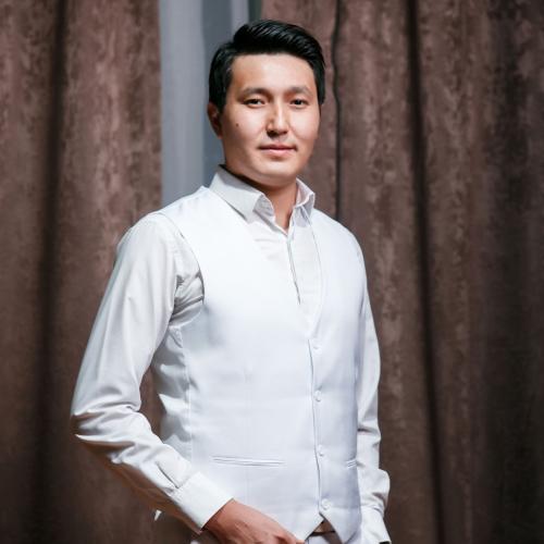 Нұрбол Жорабеков - Ақ көйлек