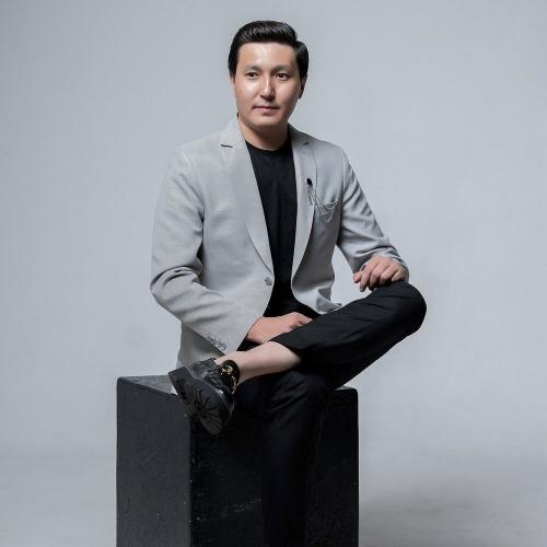 Нұрбол Жорабеков - Анашым