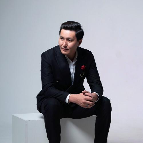 Нұрбол Жорабеков - Көздеріңнің қарасы