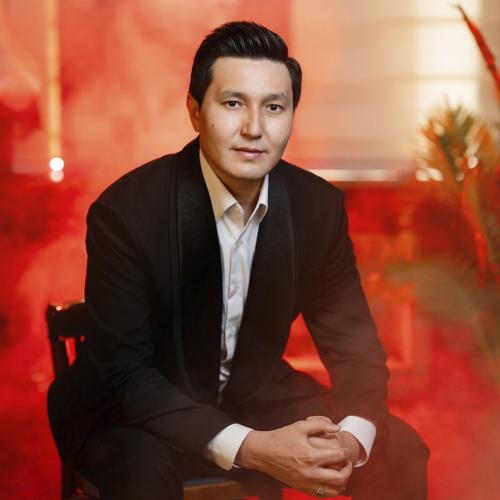 Нұрбол Жорабеков - Жан жарым-ау