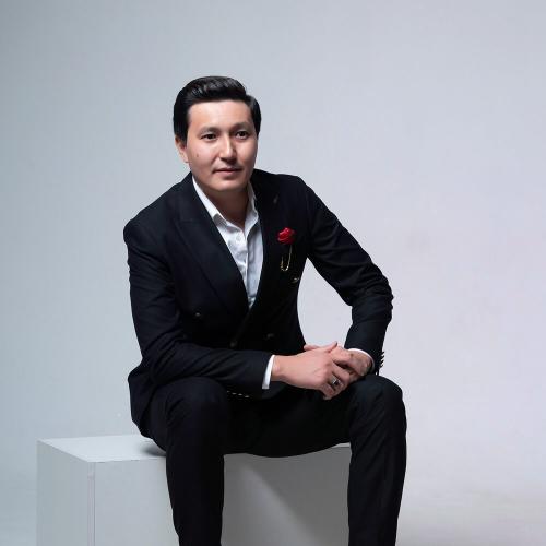 Нұрбол Жорабеков - Жаңа жыл