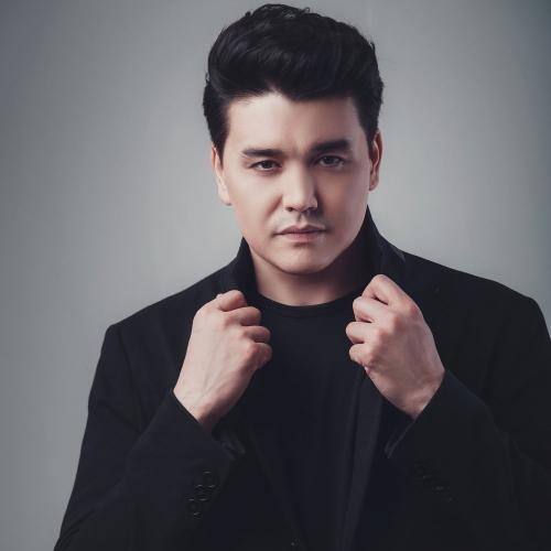 Нұрболат Абдуллин - Құшақ жайған қандай адам