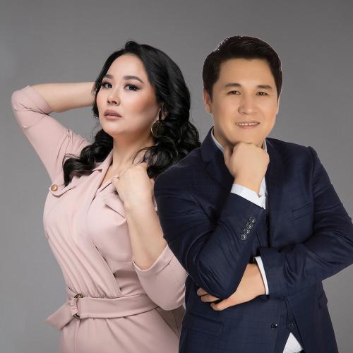 Нұрболат Арзамасұлы, Анар Құмарова - Сенсің Қазақстан