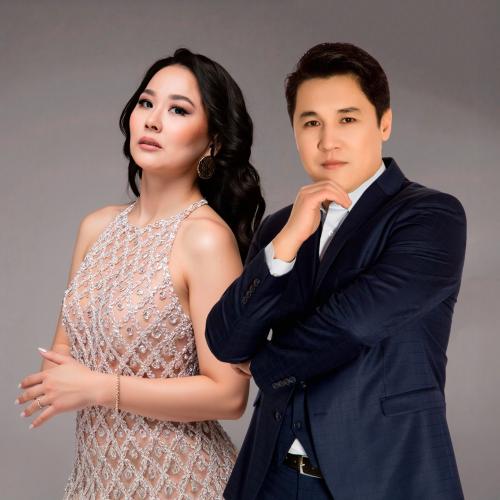 Нұрболат Арзамасұлы,  Анар Құмарова - Жалғыз сәт