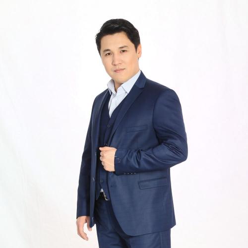 Нұрболат Арзамасұлы