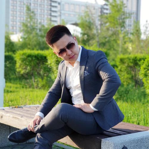 Нұрболат Кадыров - Ер Торғай