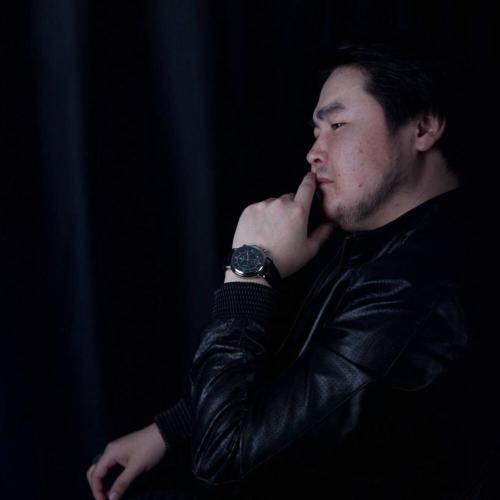 Нұрболат Садықов - Іздедім сені