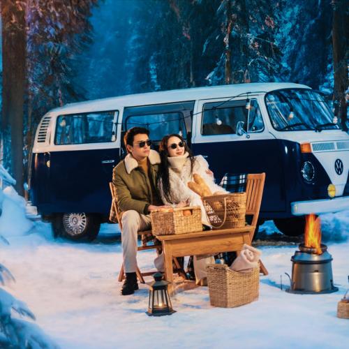 Nurbullin - Махаббат аспаны