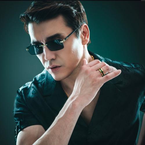 Nurbullin - Ол сезім