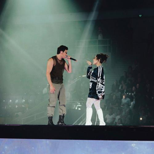 Nurbullin, Say Mo - Sen Qorqaqsyń x NE BOLDY？