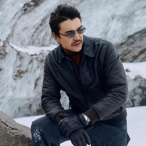 Nurbullin - Шыда