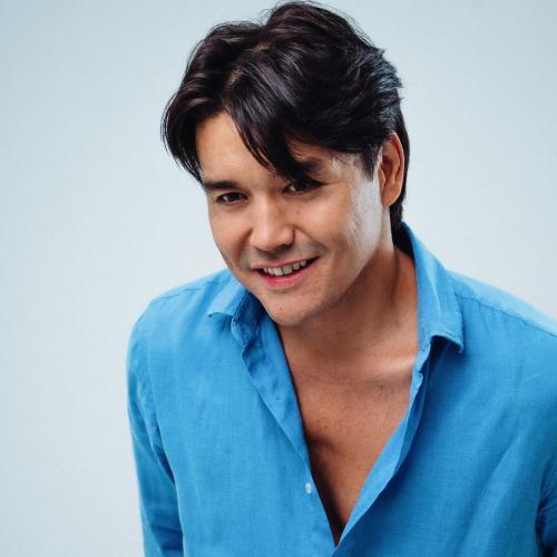 Nurbullin - СЫНДЫМ