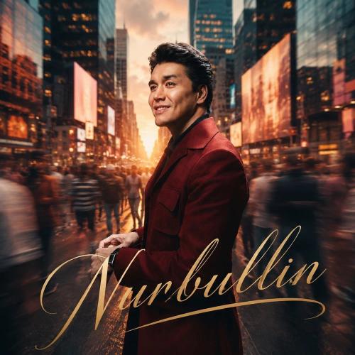 Nurbullin - Уақыт