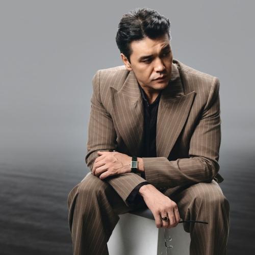 Nurbullin - Ұқсамайсың ешкімге