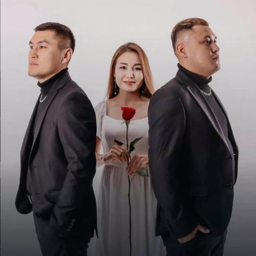 НұрДамир Дуэті - Құдаша қыз