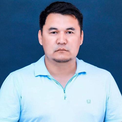 Нұрдаулет Абсултанов - Нағашыларым