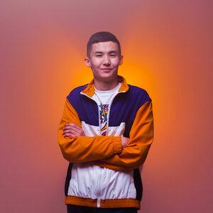 Nurdaulet Arystanbek - Мультфильм