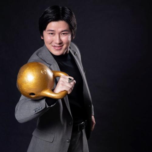 Нұрдаулет Мұратбай - Махаббатым