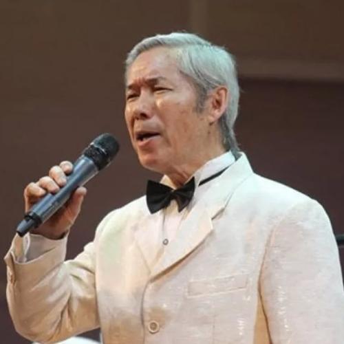 Нұрғали Нүсіпжанов - Сарбаздар маршы