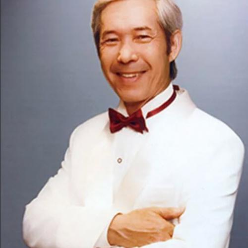 Нұрғали Нүсіпжанов - Теріскей