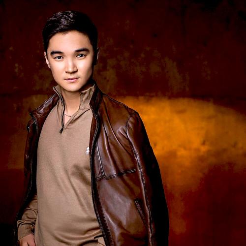 NURGISSA - Алтыным (cover)